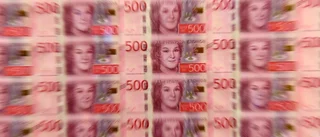 Flera tusen stals vid akuten