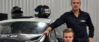 Åhman i nytt satsande team