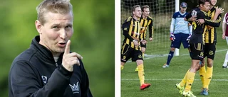 Siriusprofilens makalösa resa