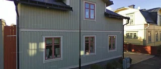 59-åring ny ägare till villa i Trosa - prislappen: 12 050 000 kronor