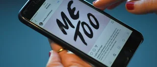 Starta ett eget Metoo!