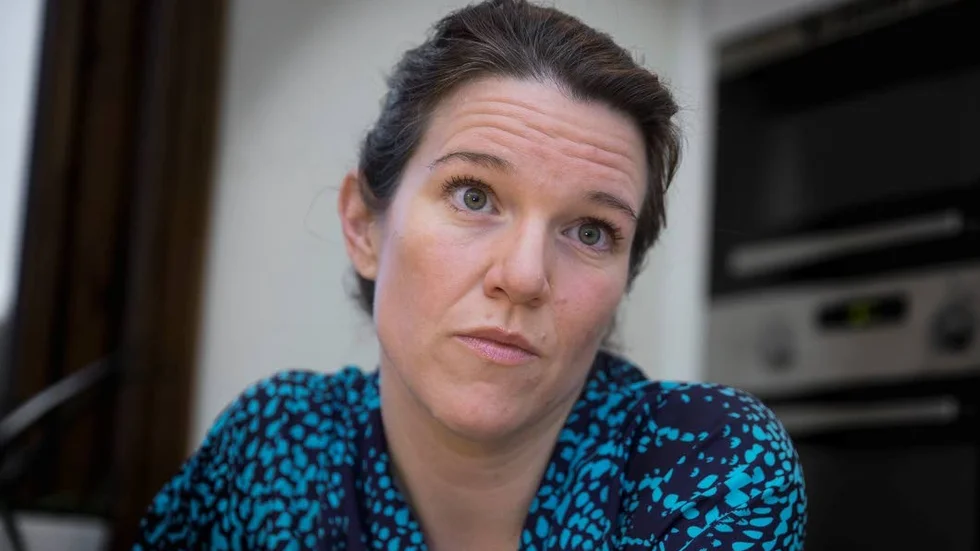 I år kan Lina Nordquist lämna lokalpolitiken i Uppsala och bli riksdagsledamot för Liberalerna.