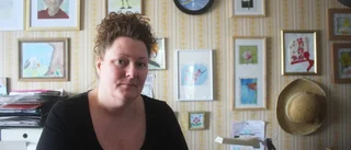 Inget botemedel finns för Jenny