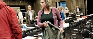 Nya krav på att Wallrup lämnar