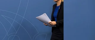 Varför så dyster?