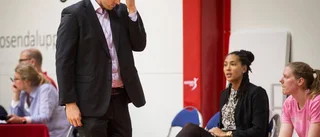 Kvalfyllt läge för Uppsala Basket