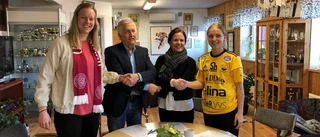 Målet med nya samarbetet