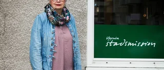 Hundra fadderhem söks i Uppsala