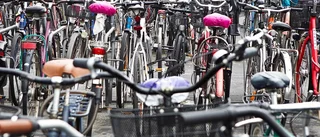 Ett hus för hemlösa cyklar?