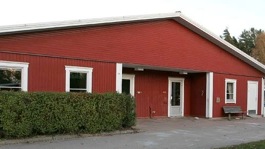 Saneras. Gröngarns förskola har drabbats av mögelskador.