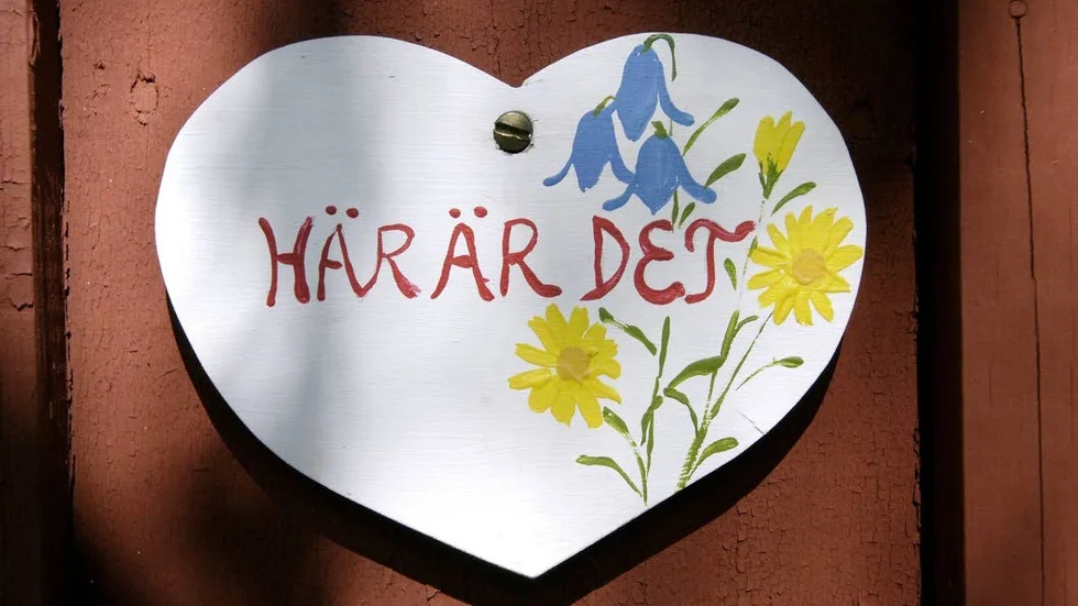 Nöden har ingen lag.