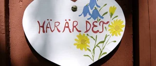 Nu finns en toa vid stationen