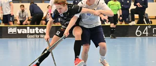 Hedqvist gjorde fyra mål när IBS vann stort