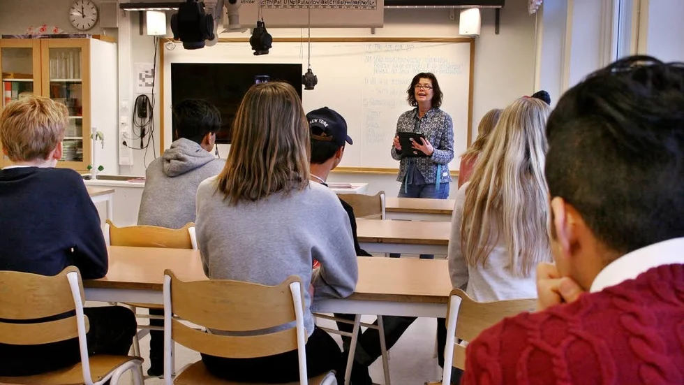 Anmälan. En person från Tierp har anmält Svalövs kommun till justitieombudsmannen för att den sagt nej till en ensamkommande pojkes önskan att få bo och studera i Tierp.