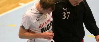 Eriksson levererade men det räckte inte
