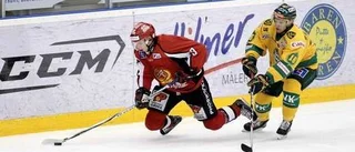 Almtuna lånar spelare för Malmömatchen
