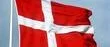 Så blev det kallt i gemytliga Danmark