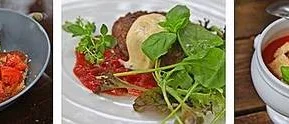 Mitt i tomatsäsongen