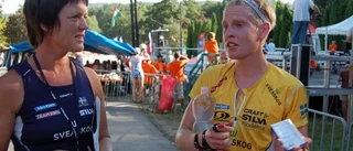 Millinger tia i VM-finalen