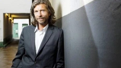 Karl Ove Knausgård