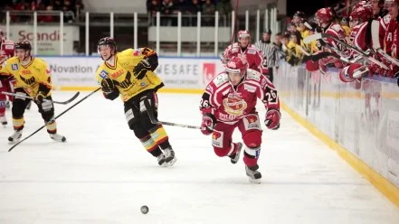 Säsongen 2007/08 var senast "Abris" spelade för Ais.