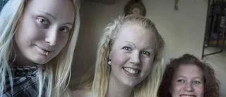 Alla minns sin första mens