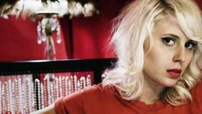 Amanda Jenssen har fått flest nomineringar till Grammisgalan i januari.