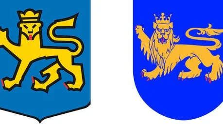 Vapnet från 1986 och dess föregångare.