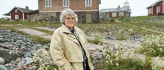 Understen har präglat hennes liv