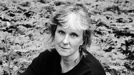 Birgitta Lillpers