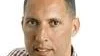 Daniel Legue, sportreporter, UNT.