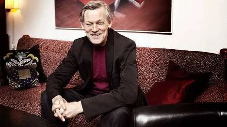 Göran Lambertz, 60 år