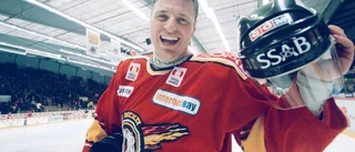 Luleåikonen kliver in i Piteå Hockey