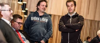 Ledningen i enad front mot LKAB