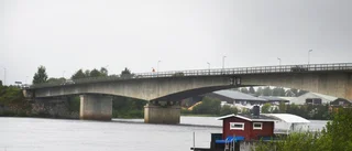 Klart: De bygger nya bron i Kalix
