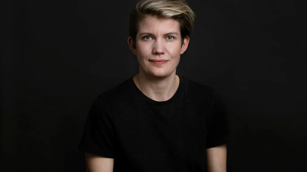 Ida Måwe från Luleå blir chefredaktör för RFSU:s tidning Ottar.