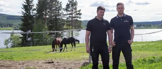 Planerna för stjärnan: "Häftigt med en ny duell"