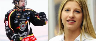 Talar ut om tuffa tiden: "Blev en livskris"