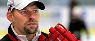 Holmströms tidigare lagkamrat död: "Kommer som en chock"
