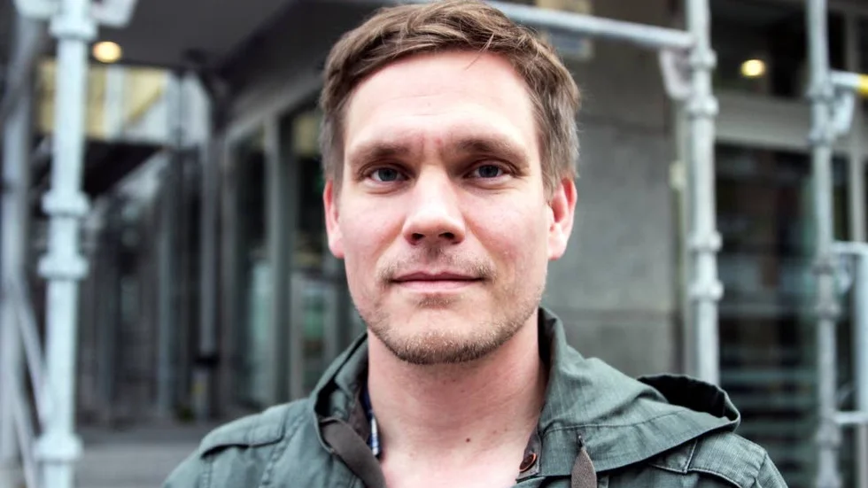 Överläkaren Markus Boman är kritisk mot divisionsledningen och menar att införandet av Spot inte var tillräckligt förankrat i verksamheten i slutet av september.
