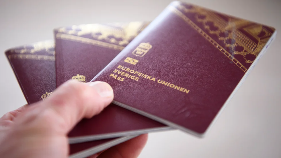 För att minska och få bort köerna bör endast dropintider nyttjas, skriver signaturen "Gubbe".
