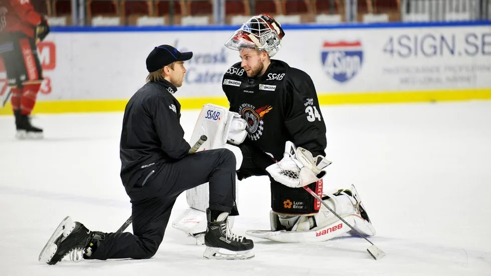 Gusten Törnqvist.
