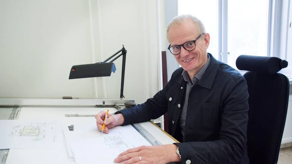 Sweco rekryterar Martin Häller som ny chef för arkitektverksamheten i Luleå. 