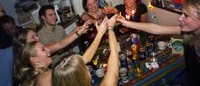 Del 9: Julfesten