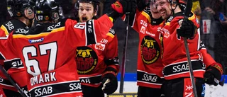 "I kväll såg Luleå Hockey ut som ett guldlag"