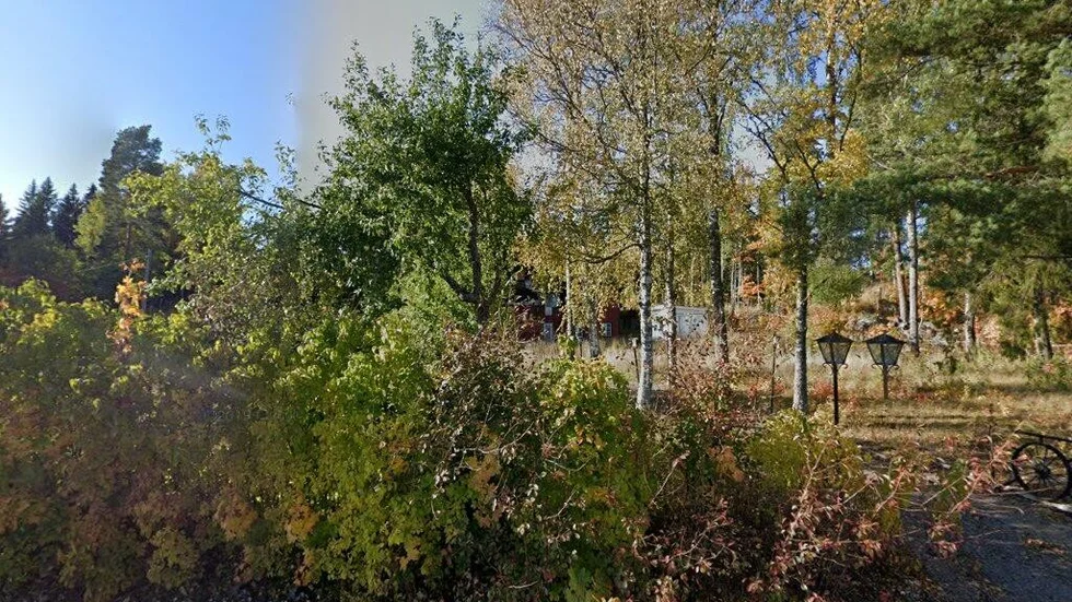 Prästgården 195
