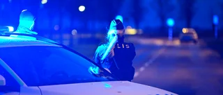 Tre anhållna för mordförsök i Sundsvall