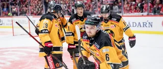 Talangen tar plats i kvällens match