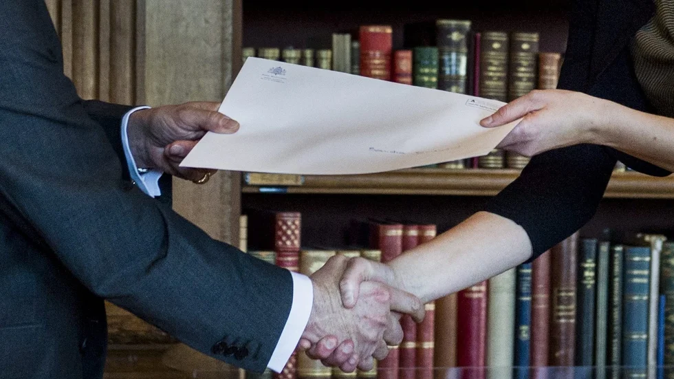 Kungliga stipendier inom Bernadotteprogrammet delas ut till flera upplandsknutna projekt. 