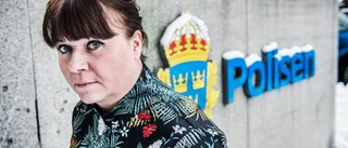 Polisen har fått tips om krigsbrott i Ukraina